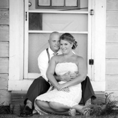 Pierde a su esposo y se entera que está embarazada