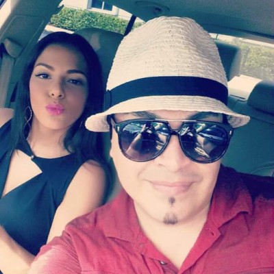 Nathalia Casco anuncia que se casa