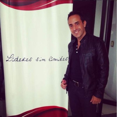 Exintegrante de Mercurio, Héctor Ugarte, se declara bisexual