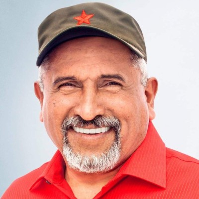 Rostros de los 23 candidatos a diputados de Libre en Francisco Morazán