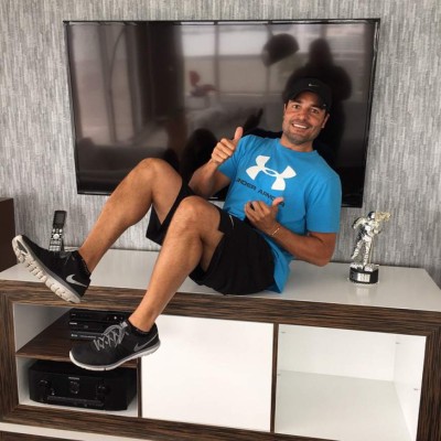 Chayanne llega este 13 de junio a Tegucigalpa