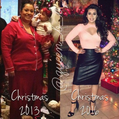 Su esposo y la amante la llamaban 'vaca” pero ella les da lección &nbsp;&nbsp;