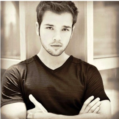 iYa creció! El actor de iCarly luce totalmente diferente