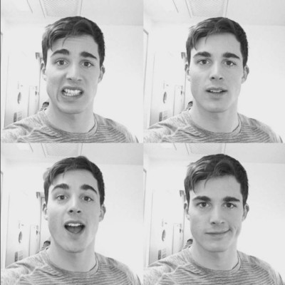 El 'profesor más sexy' del mundo tiene un nuevo trabajo