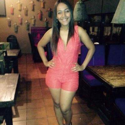 Honduras: Jovencita murió frente a su casa producto de una bala perdida en SPS