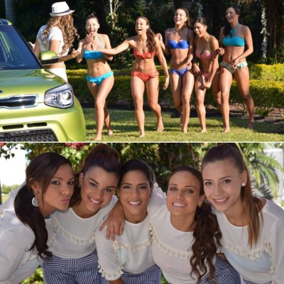 Nathalia Casco, a un paso de hacer historia