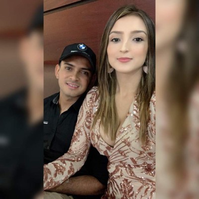 Viviana Alvarado: 'Dios me dio lo que necesito; tengo cerebro, el cuerpo y el rostro que me gusta'  