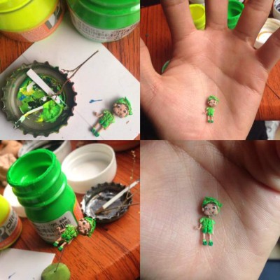 Ludoviquito P. Luche ya no es un dulce niño &nbsp;&nbsp;