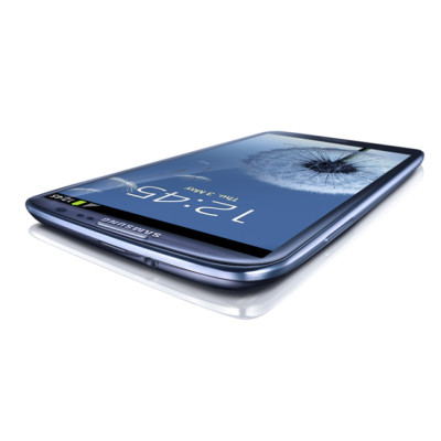 Así es el Galaxy S III: 'Escucha, ve y entiende'