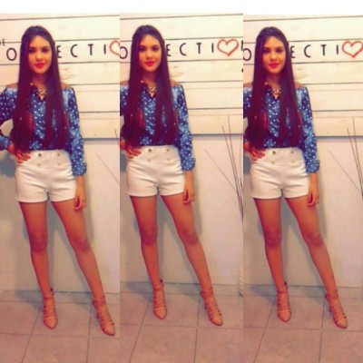 Ileana Bográn, la chica que alegra los días de miles de hondureños