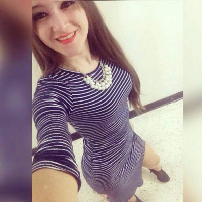 Lissy Ayala, la hermana de Campanita que también conquista las cámaras