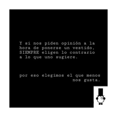 &nbsp;Todo lo que los hombres no dicen pero sí piensan&nbsp;&nbsp;