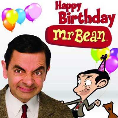 Rowan Atkinson, el divertido Mr. Bean cumple 61 años&nbsp;&nbsp;