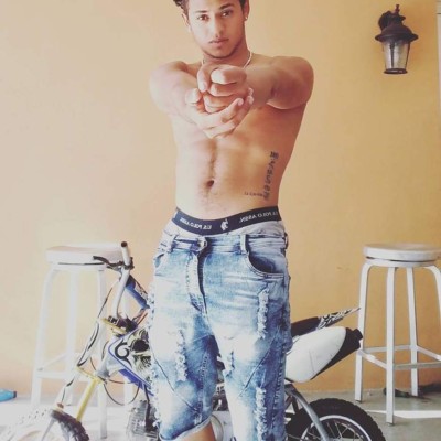 Así era Maycol Banegas, el hondureño que formó parte de la caravana migrante y murió de leucemia