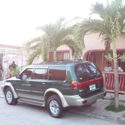 En fuerte operativo incautan bienes al alcalde de San Francisco, Atlántida