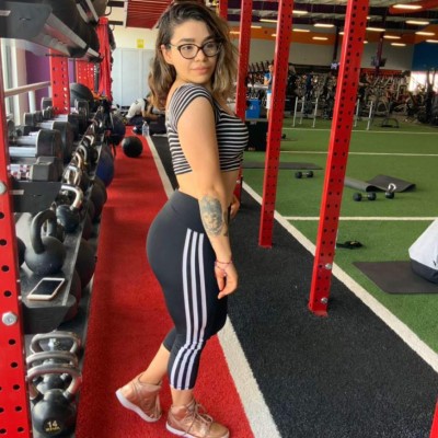 FOTOS: Joven modelo fue asesinada a disparos en Tijuana, México