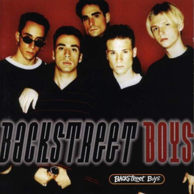 Backstreet Boys está de regreso para tomar la batuta como la mejor boyband del mundo