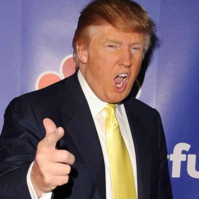 Para Trump, los chinos 'son aún peores que los mexicanos'