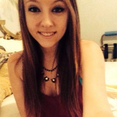 Alyssa Elsman, la turista que murió atropellada en Times Square