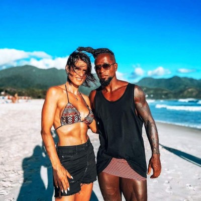 A sus 47 años, así es el tonificado cuerpo de Ze Roberto, exjugador del Real Madrid