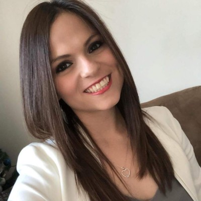 11 datos curiosos sobre Tita Torres, futura esposa del jugador Carlo Costly