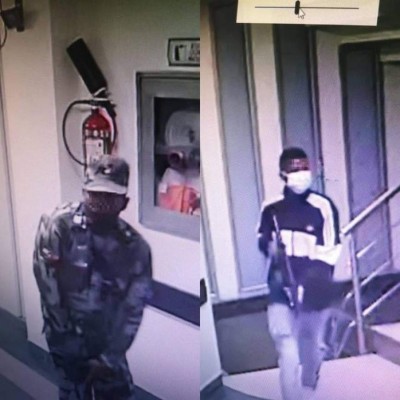 Karla Cecilia Rocheti, la joven que mataron por error al confundirla con un narco en una clínica de Ecuador