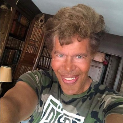 Los estrafalarios hermanos Bogdanoff: caras extraterrestres, una vida polémica y una muerte absurda