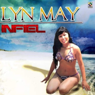FOTOS: Así era Lyn May antes de ser inyectada con aceite en el rostro