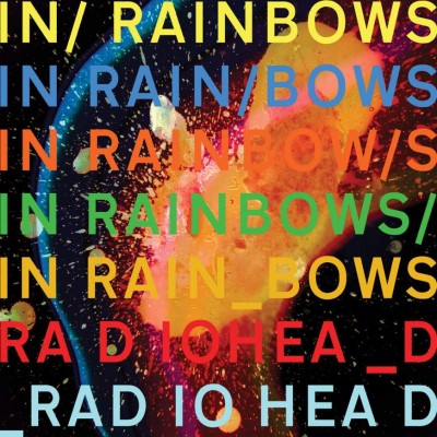 Radiohead encenderá con su rock alternativo en su gira 2016