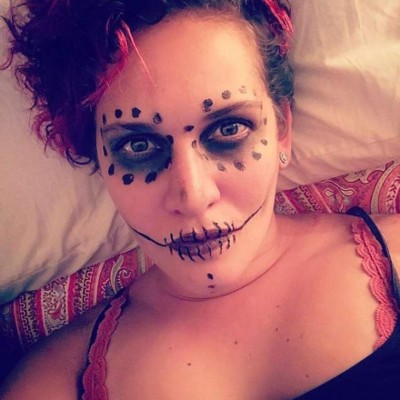 Así se disfrazaron conocidos hondureños para Halloween