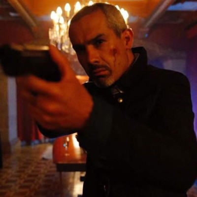 Así eran Jorge Navarro y Luis Rivera, actores de Televisa que murieron al grabar una escena