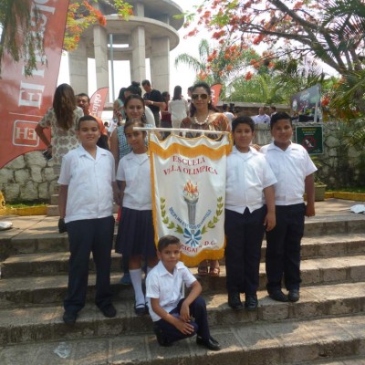 Clubes ecológicos, listos para llegar hasta el final de la campaña escolar
