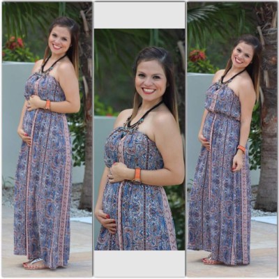 'Tita', la mujer que le robó el corazón a Carlo Costly