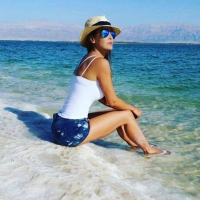 Ninel Conde deleita con su esbelto cuerpo a su seguidores en redes sociales