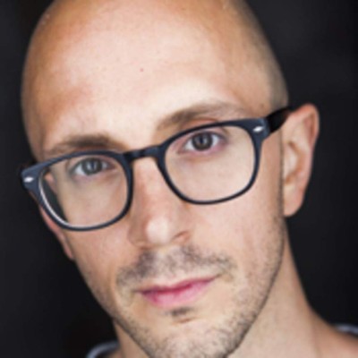 Mira cómo luce hoy Steve de 'Las Pistas de Blue”