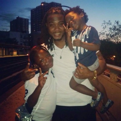 Las fotos de los lectores en el Día del Padre