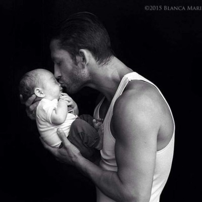 Liam donará sus órganos a un niño que los necesite