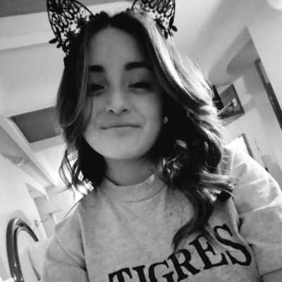 Rubí Ibarra nuevamente está en boca de todos