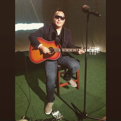 Cantante hondureño escribe canción en homenaje a Berta Cáceres