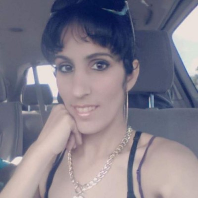 Conoce a la mujer que le robó el corazón a Peter 'La Anguila'