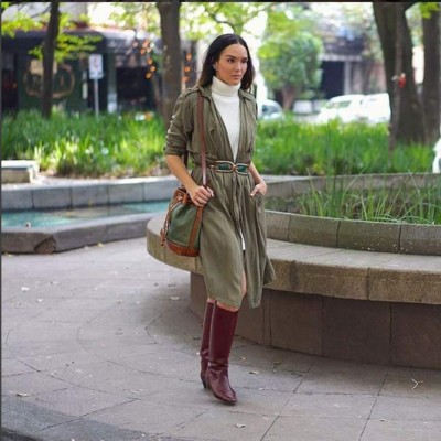 Tras crimen del actor Renato López, su bella novia guarda silencio