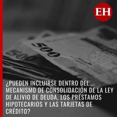 10 preguntas y 10 respuestas clave sobre la Ley de Alivio de Deuda