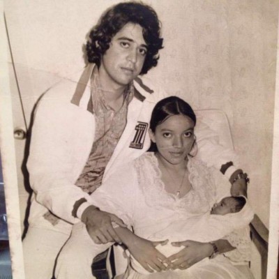 Xiomara Castro a través de los años: su vida, cambio físico y formación política