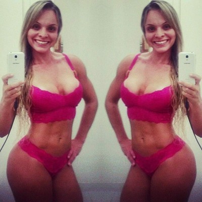 Un jugador de Barcelona le habría roto el corazón a Miss BumBum