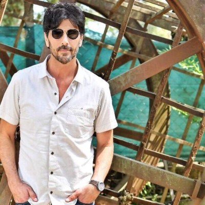 Quién es Juan Darthés, el actor de Patito Feo que fue denunciado por violación a Thelma Fardín&nbsp;&nbsp;