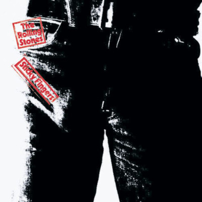 Las 10 mejores portadas de discos