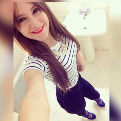 Lissy Ayala, la hermana de Campanita que también conquista las cámaras