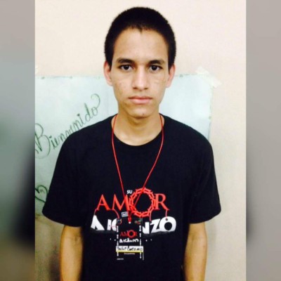 Solo estados 'positivos' mostraba en Facebook joven que mató a su hermano mayor