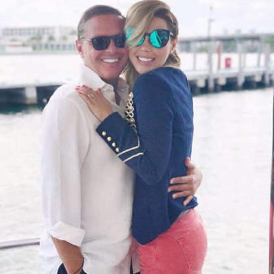 ¿17 o más?: Ellas han sido las famosas novias de Luis Miguel