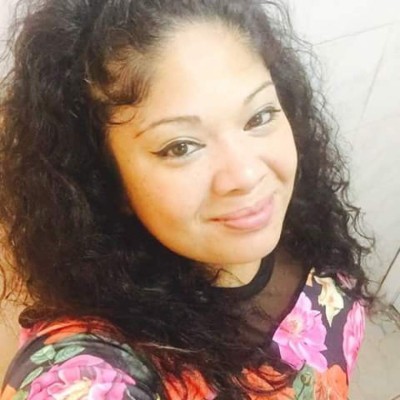 Any Bodden: 'El consentido de la familia es Aaron'